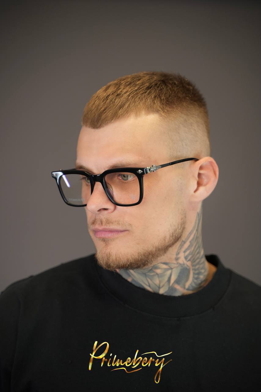 Очки Chrome Hearts