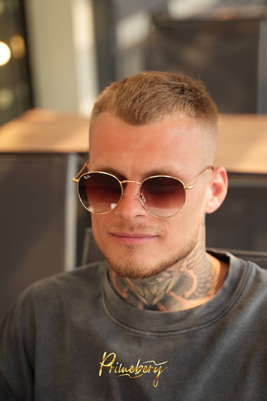 Очки RAY BAN 0103S 001/CB 53/21