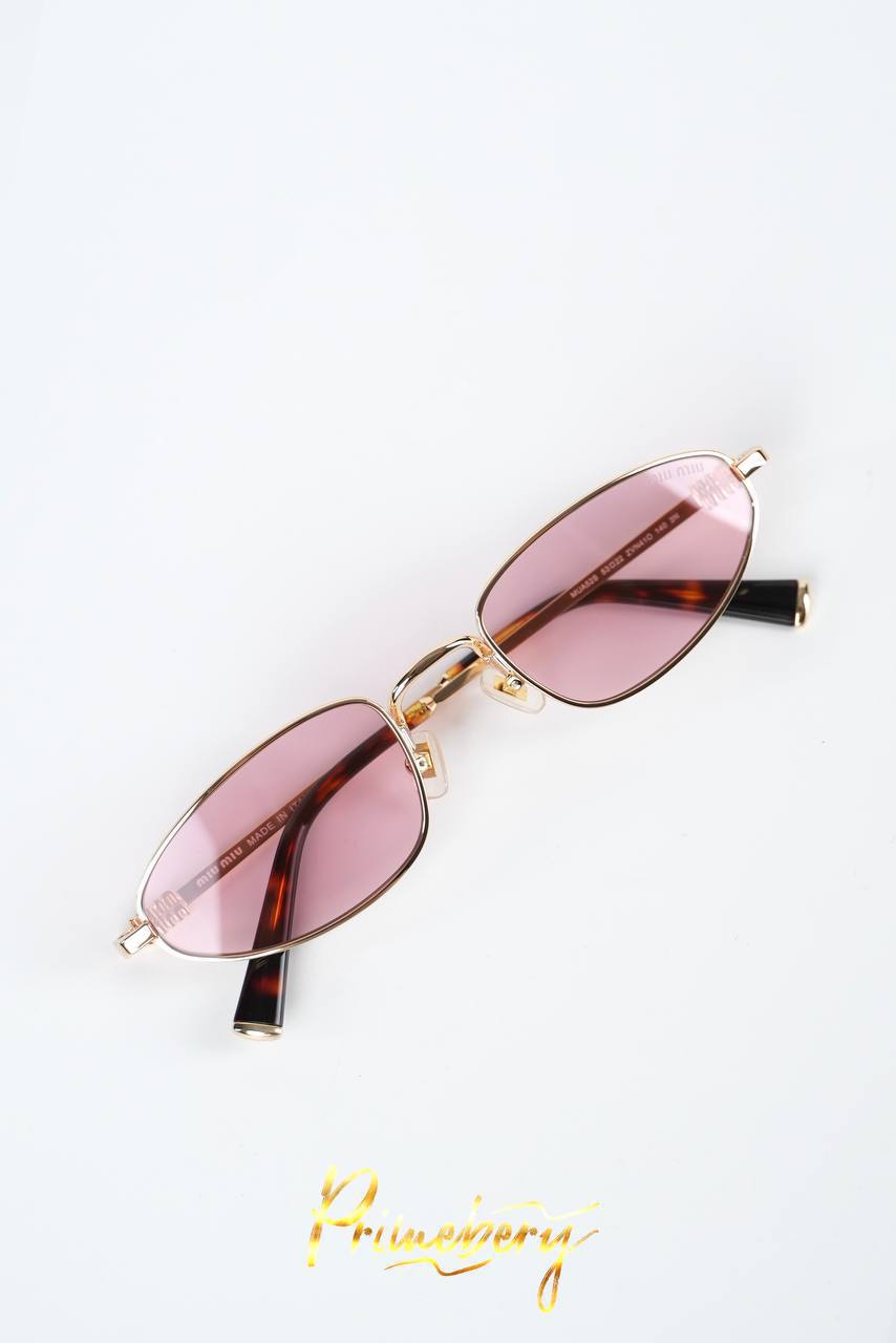 Очки Miu Miu