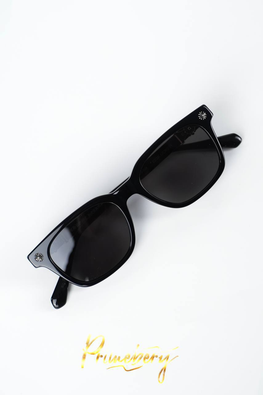 Очки Chrome Hearts