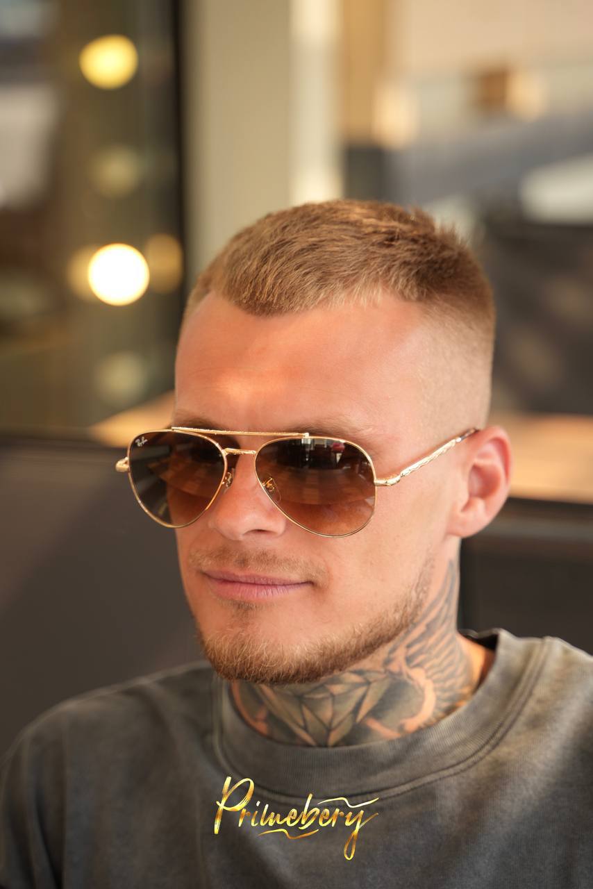 Очки RAY BAN 3625 AVIATOR 001/51; 62/14