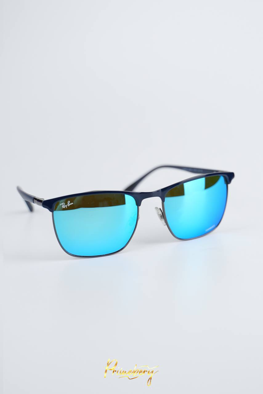 Очки RAY BAN CHROMANCE 3686 9204/4L; 57/19