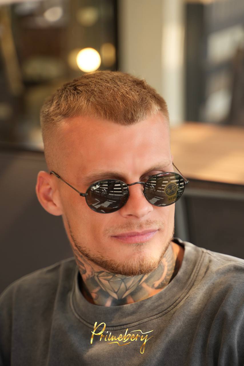 Очки RAY BAN 3547 002 ; 51/21