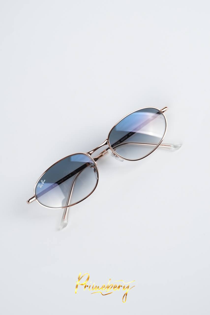 Очки RAY BAN 3734 9203/3F; 59/18
