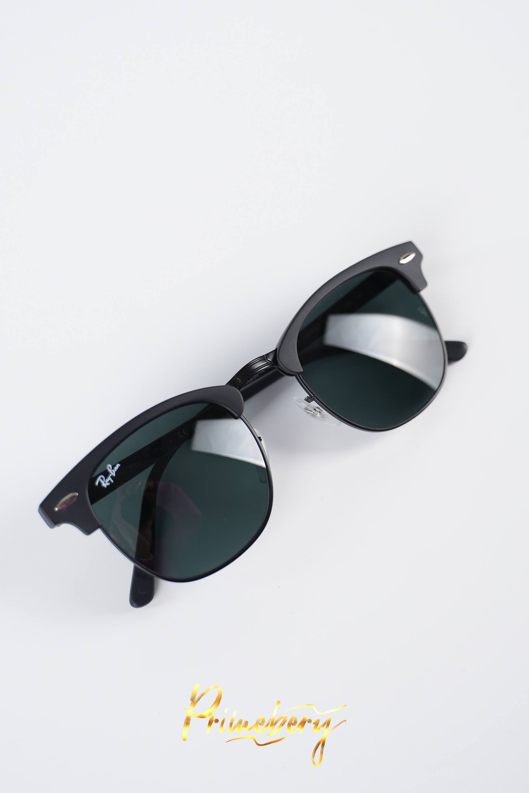 Очки Ray-Ban Clubmaster