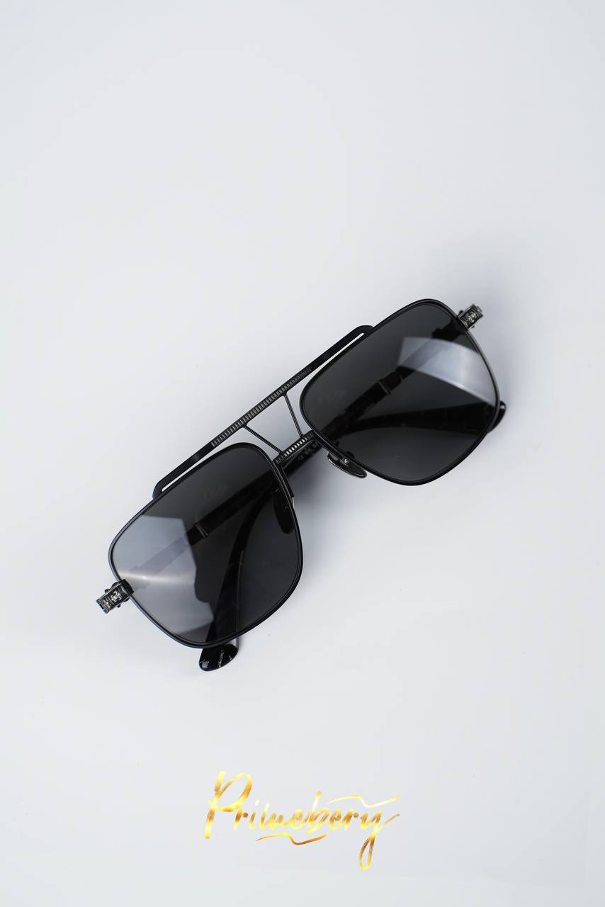 Очки Chrome Hearts