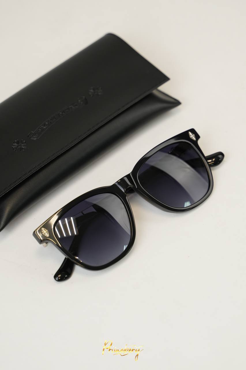 Очки Chrome Hearts