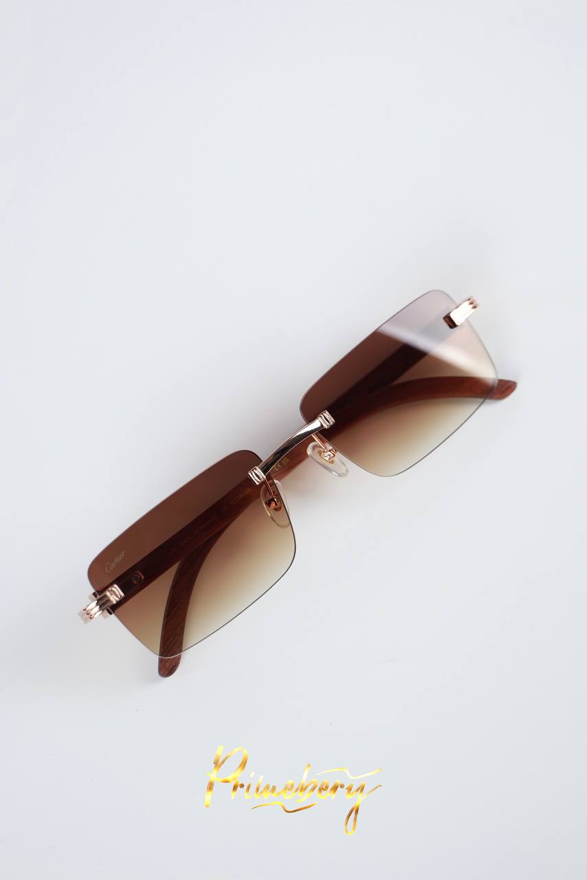 Очки Cartier