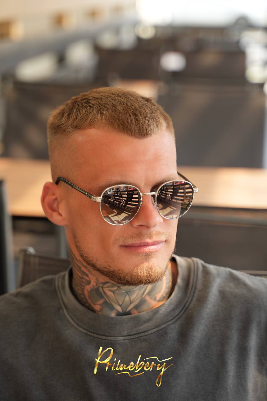 Очки RAY BAN 3691 003/32; 53/21