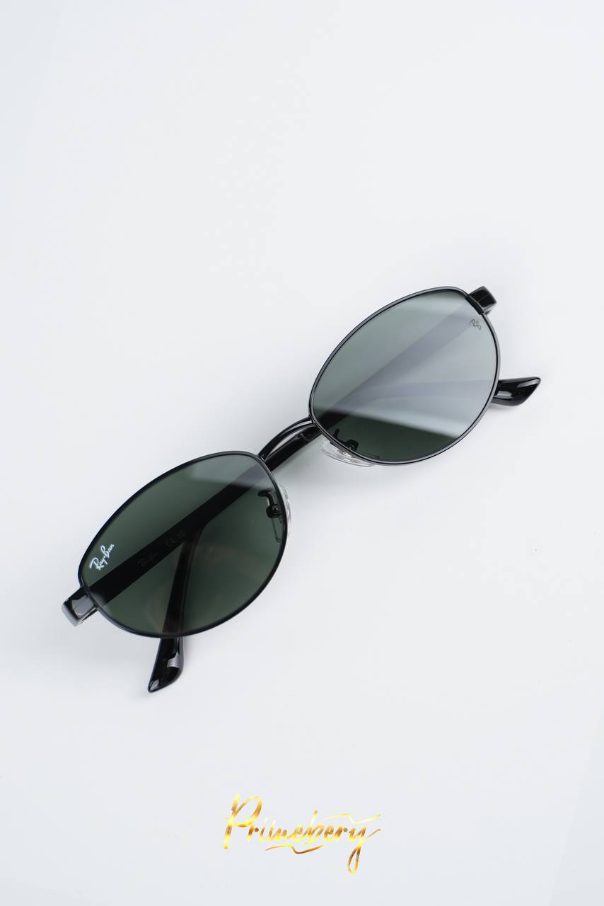 Очки RAY BAN 3774D 002/31 ; 55/19