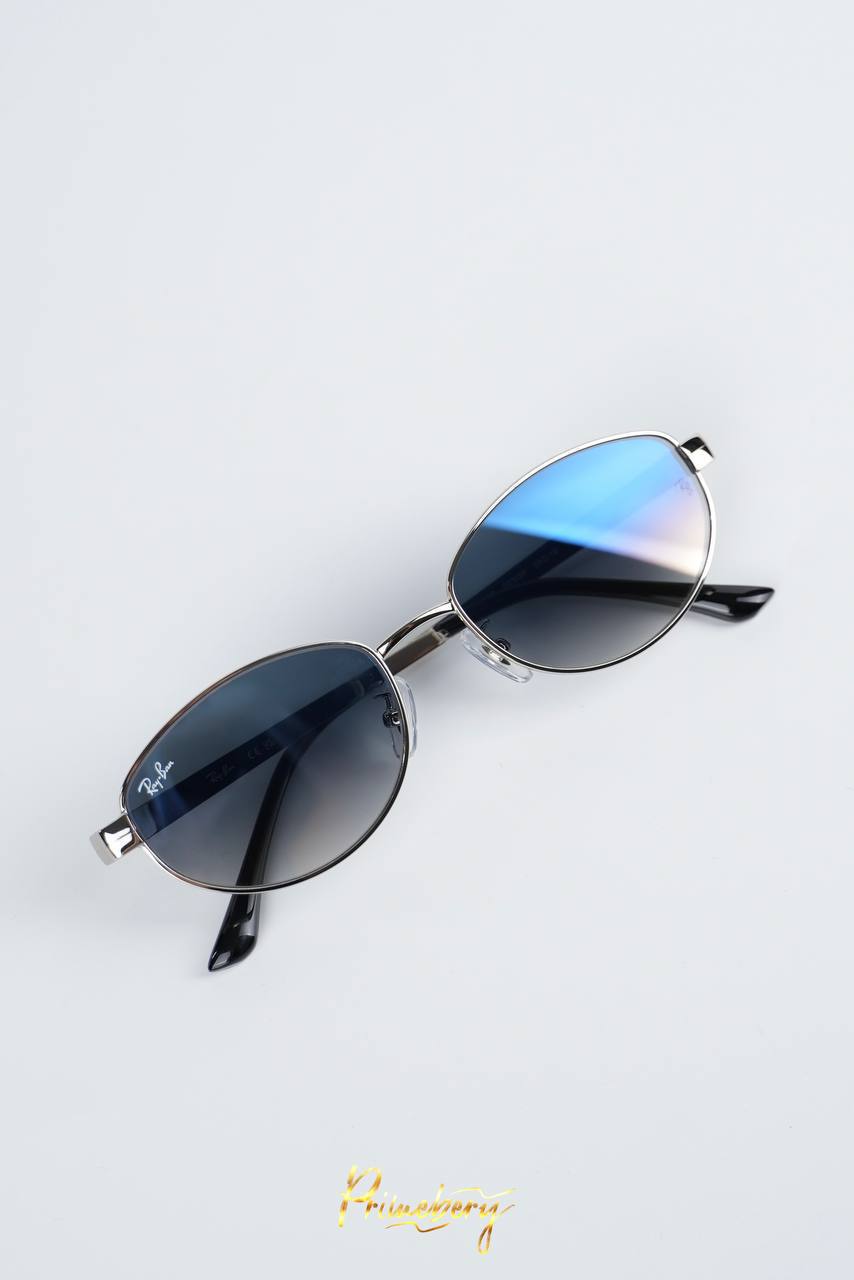Очки RAY BAN 3774D 003/3F; 55/19