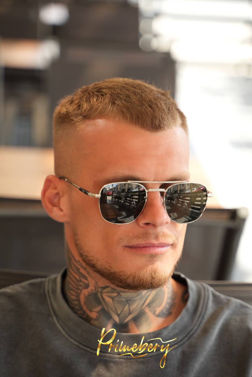 Очки RAY BAN 8258 3138/87; 54/20
