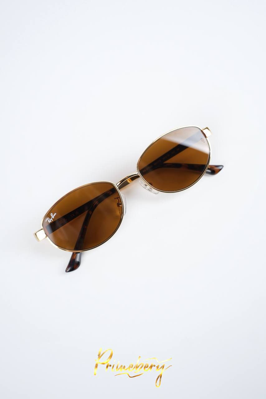 Очки RAY BAN 3774D 001/73; 55/19