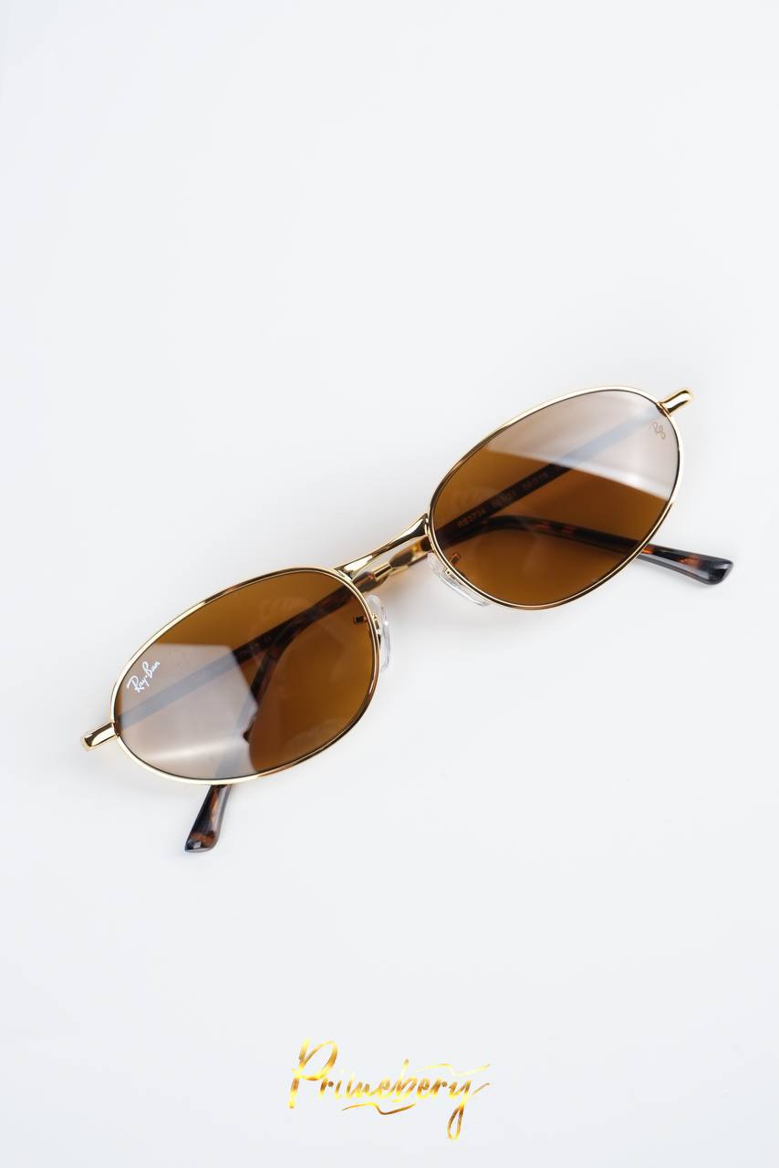 Очки RAY BAN 3734 001/33; 59/18