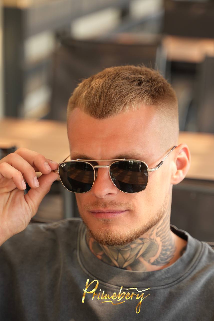 Очки RAY BAN 8258 3138/87; 54/20