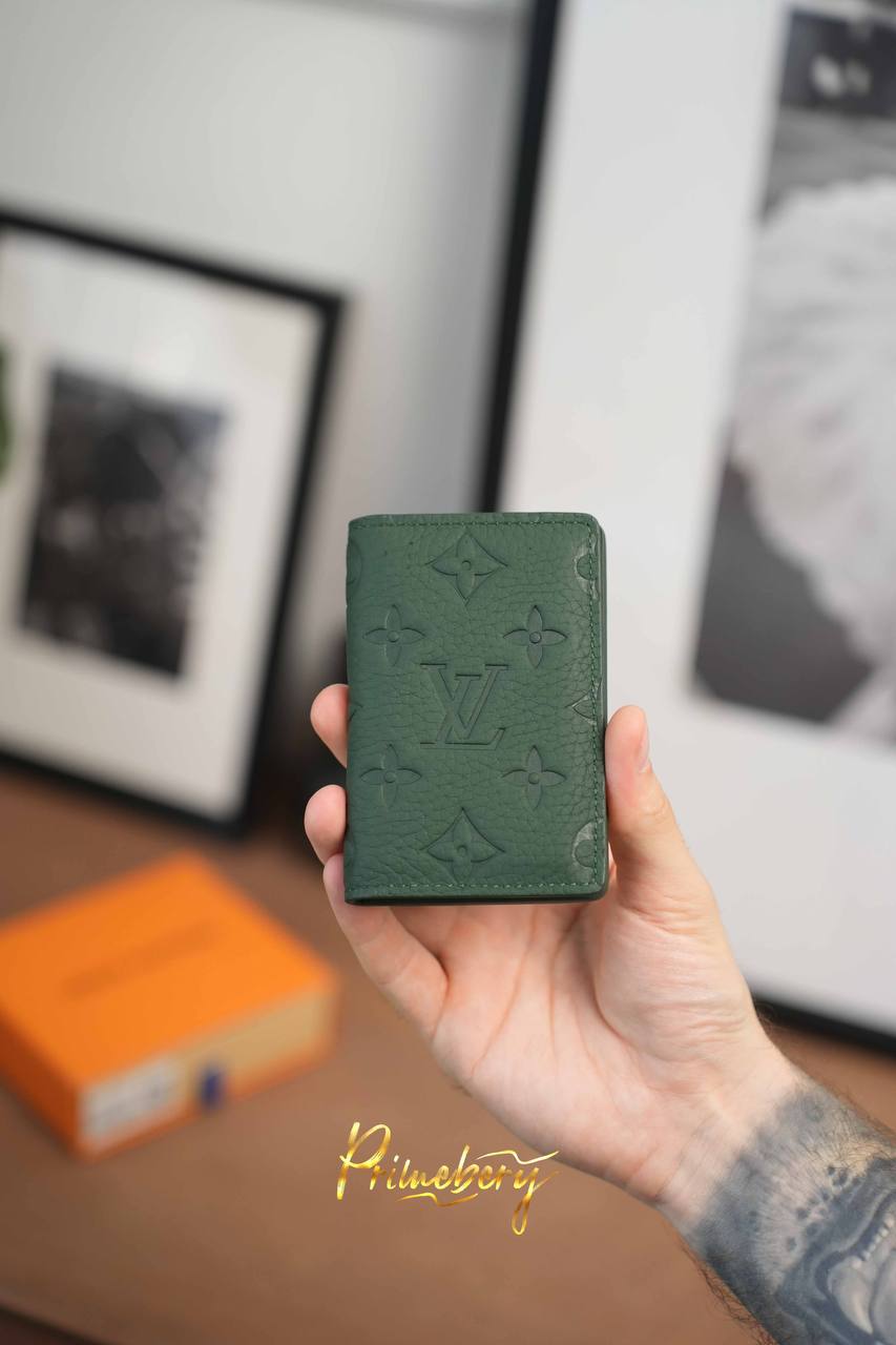 Кошелек Кардхолдер Multiple LV