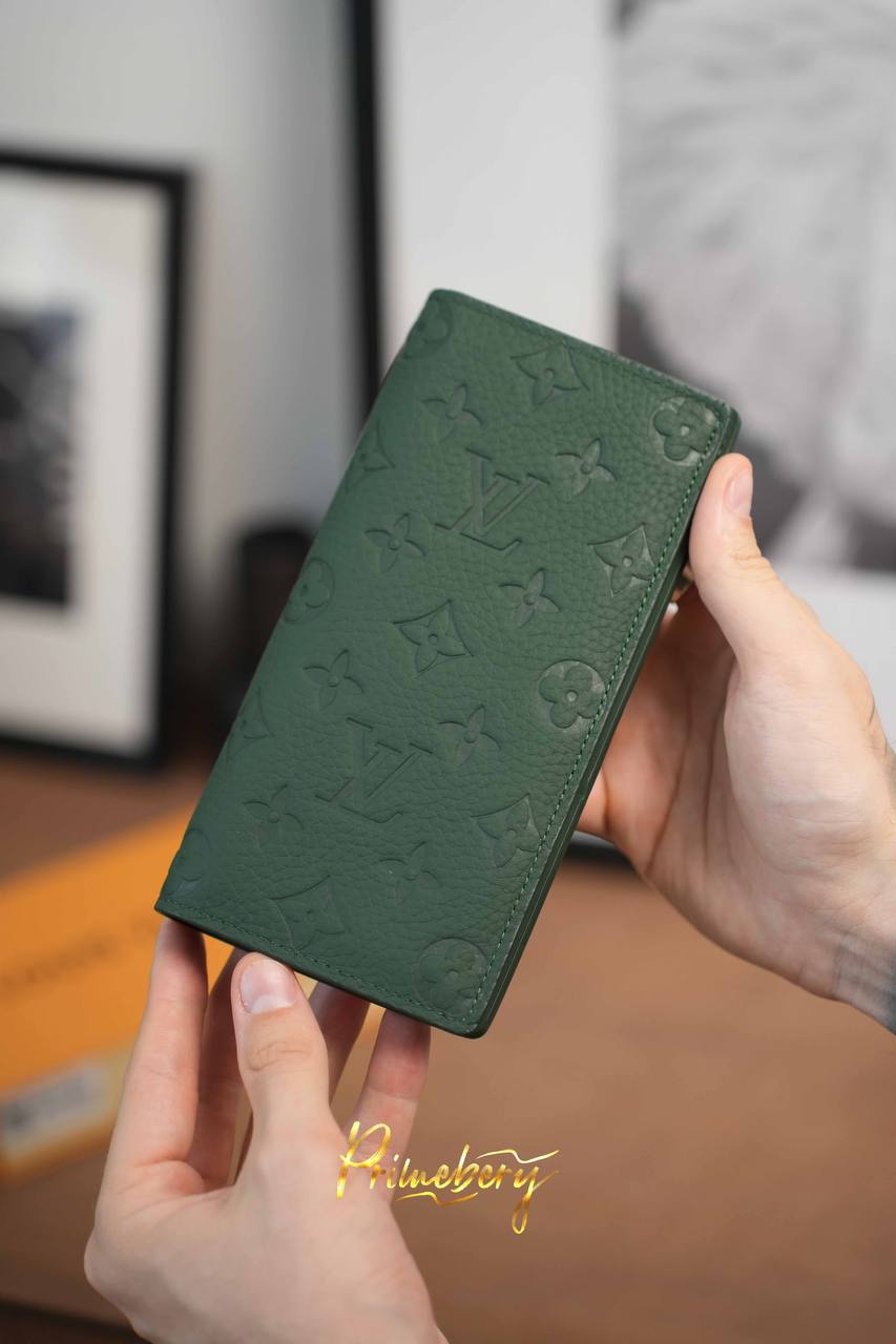 Кошелек Multiple LV открытого типа