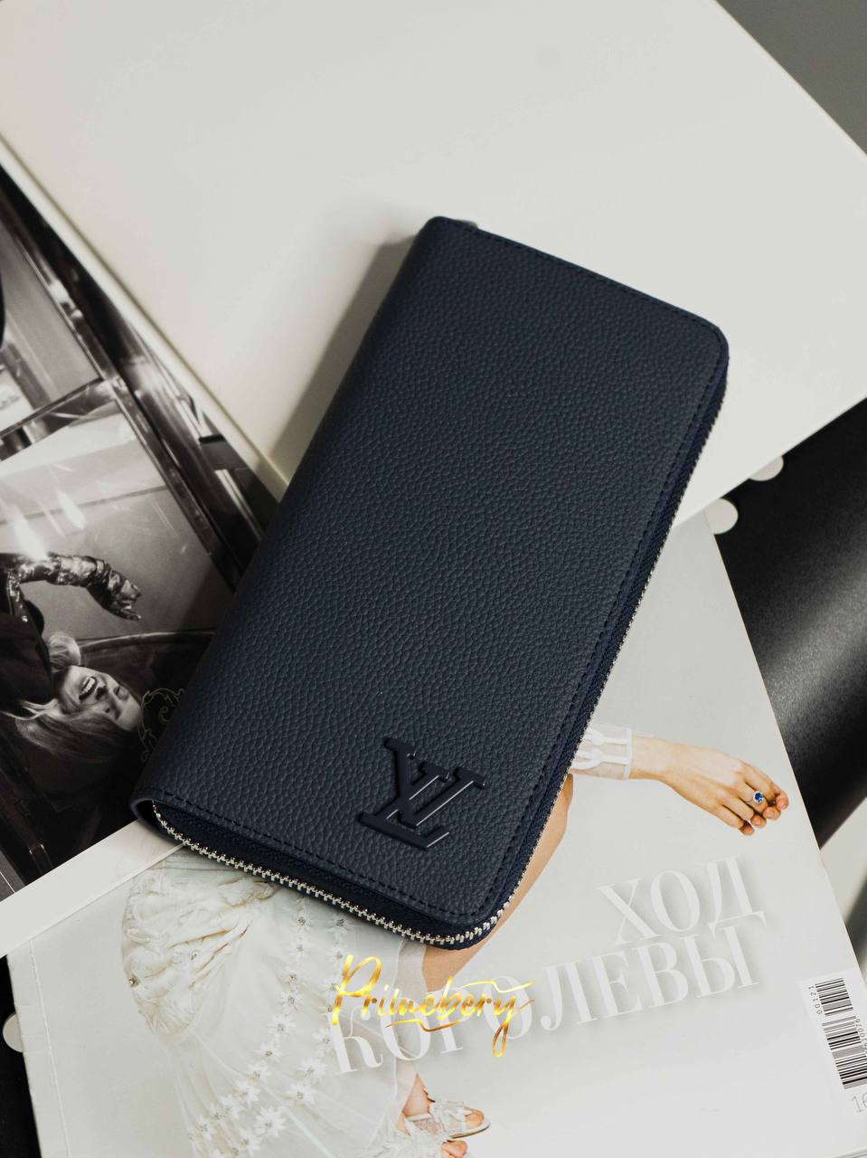 Кошелек LV