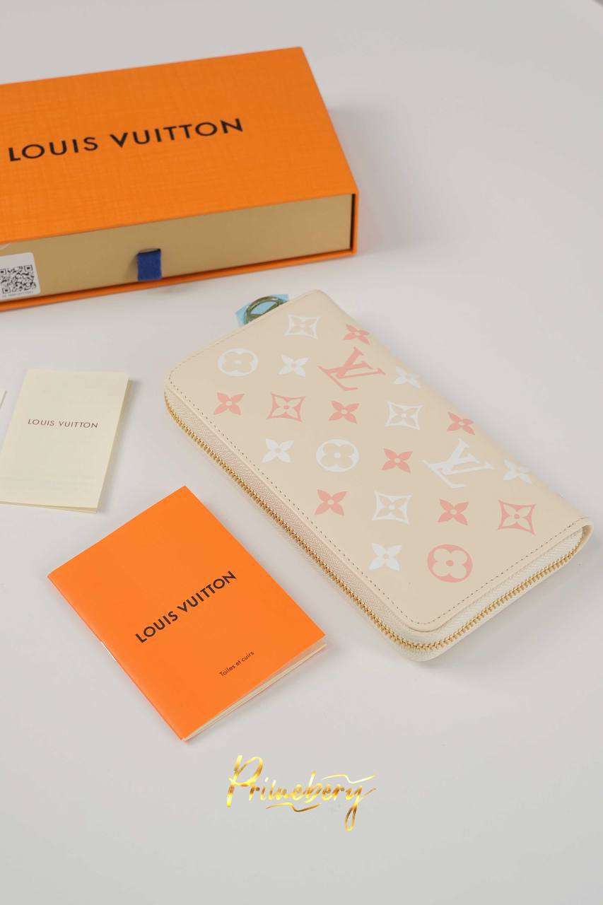 Кошелек LV