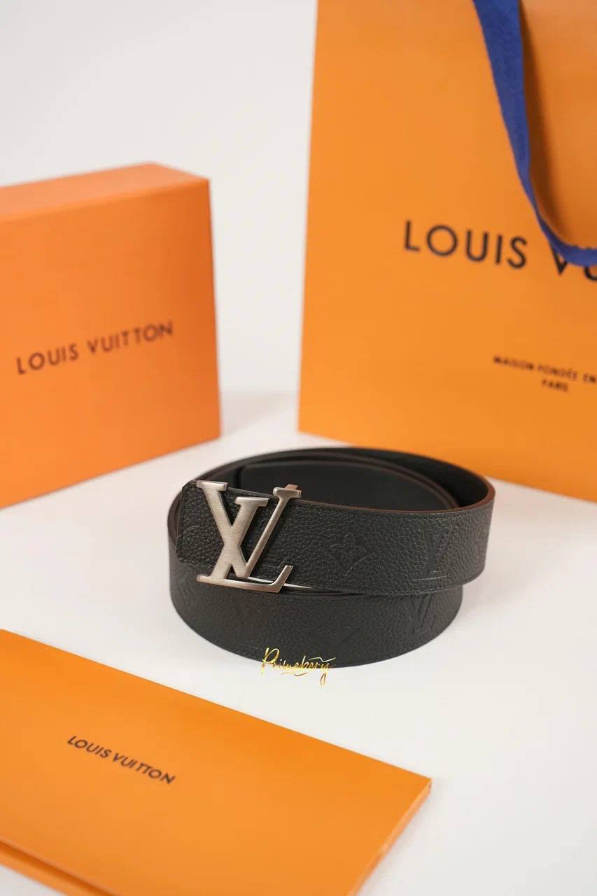 Кошелек Двухсторонний ремень LV Initiales