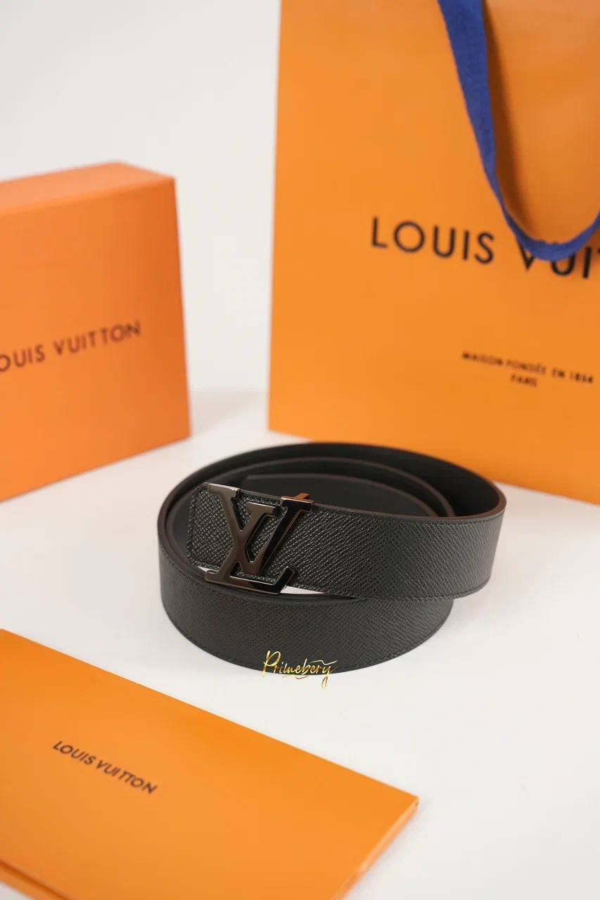 Кошелек Двухсторонний ремень LV Heritage
