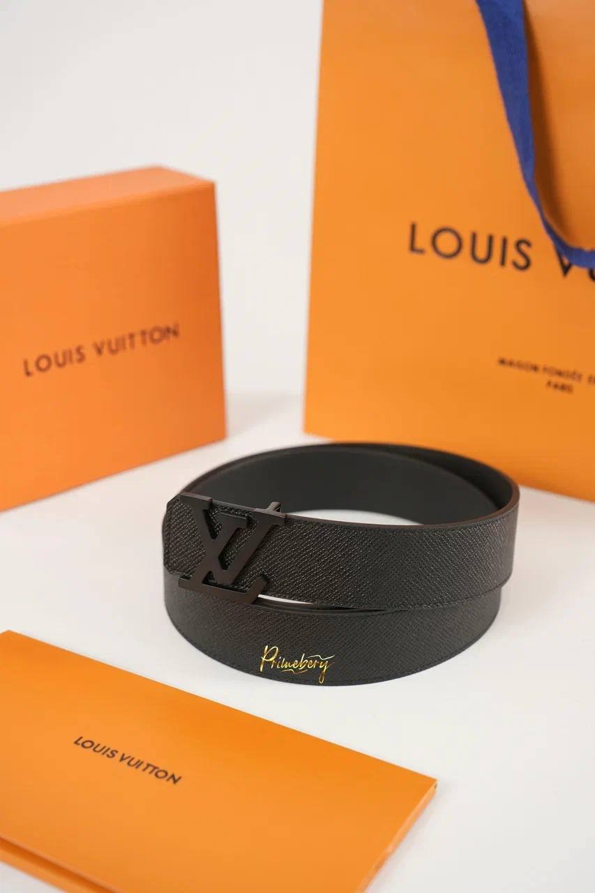 Кошелек Двухсторонний ремень LV Heritage