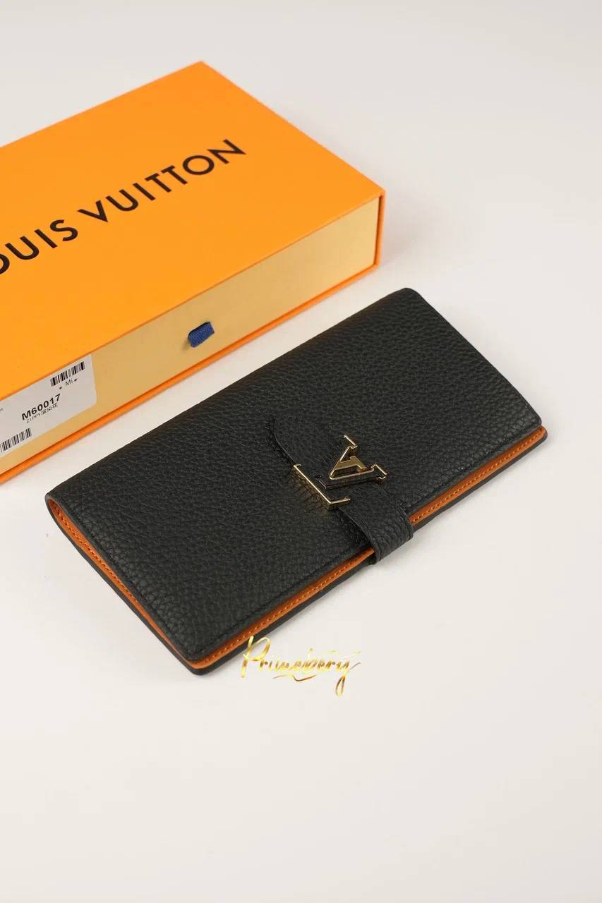 Кошелёк LV Vertical
