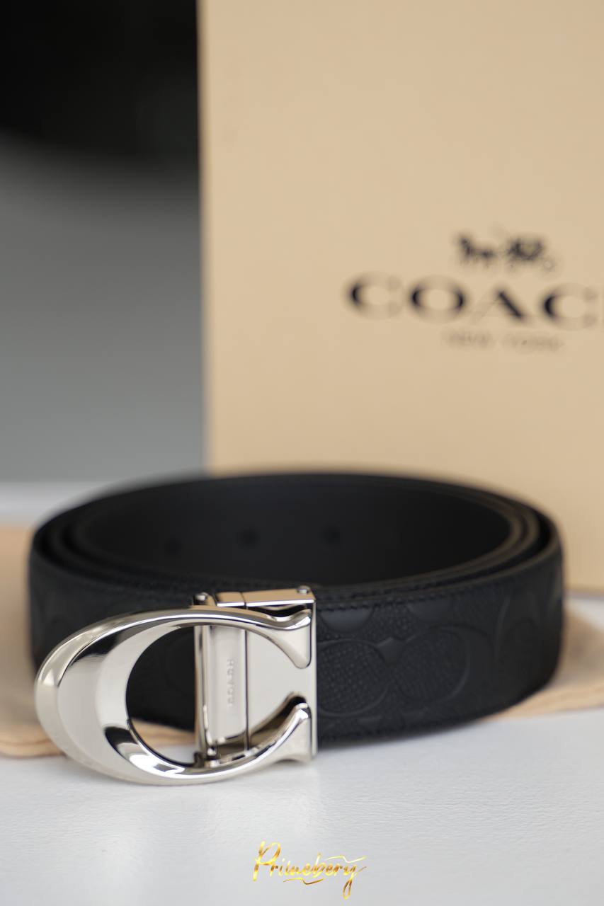 Ремень COACH