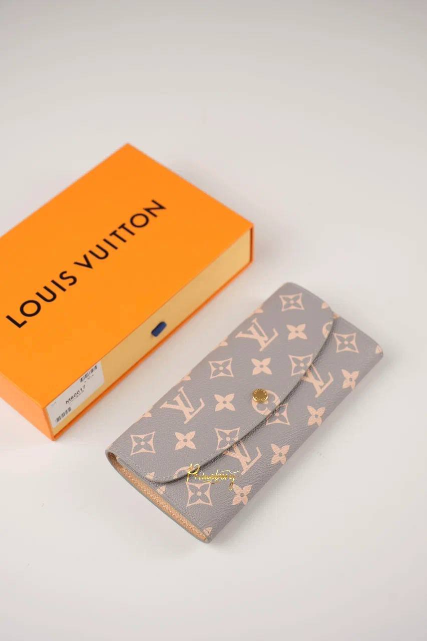 Кошелек LV дубликат