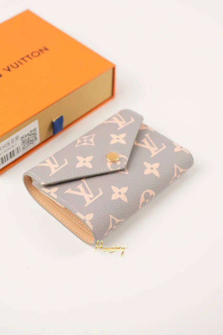 Кошелек LV дубликат