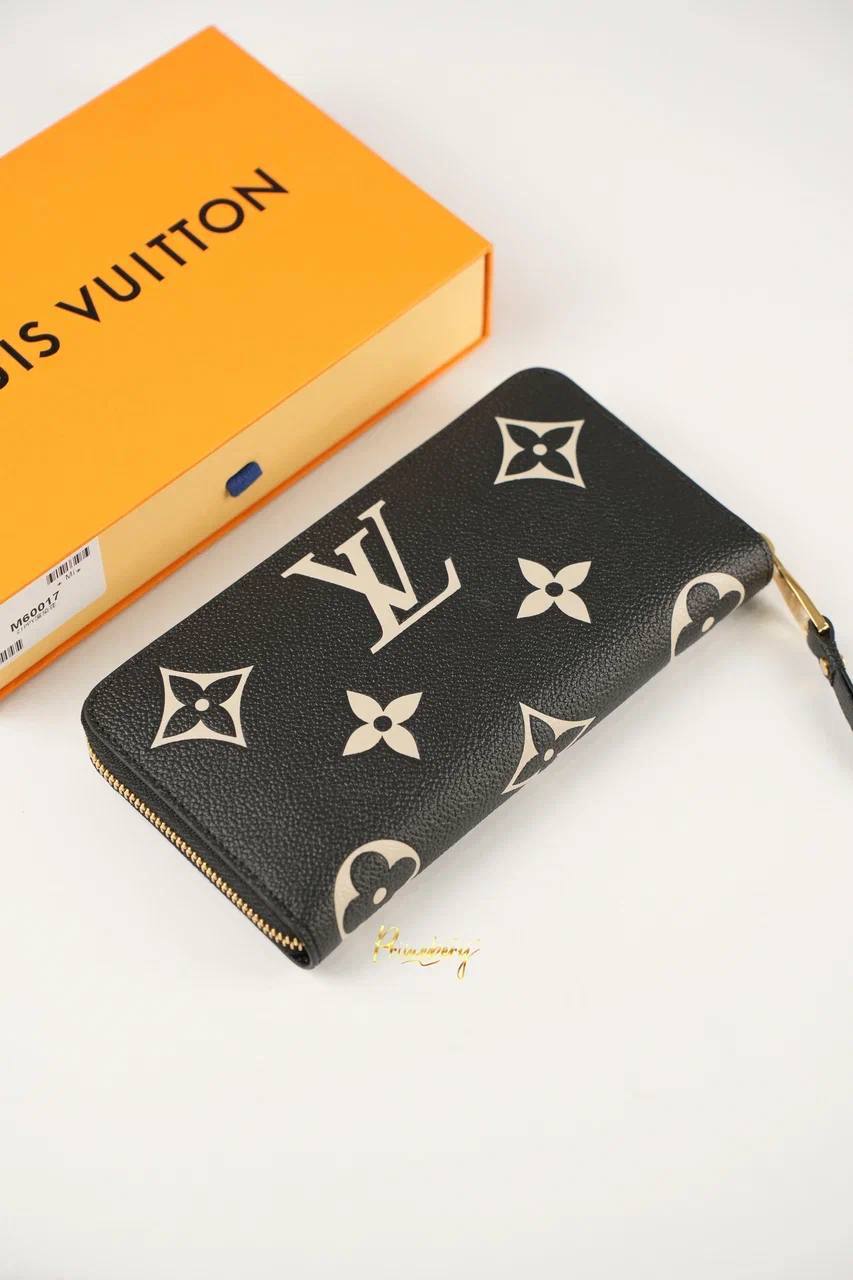 Кошелёк LV Zippy