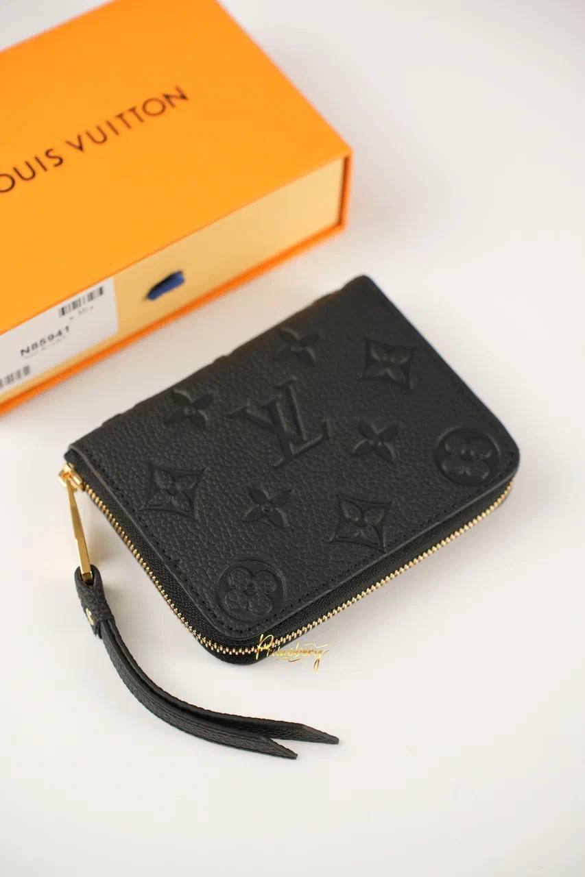 Кошелек LV Zippy