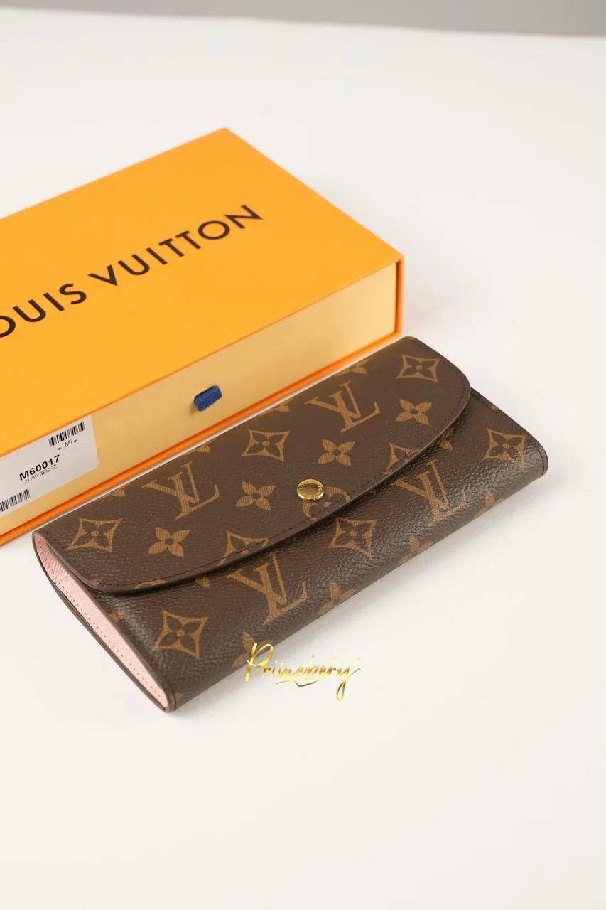 Кошелек LV Emilie