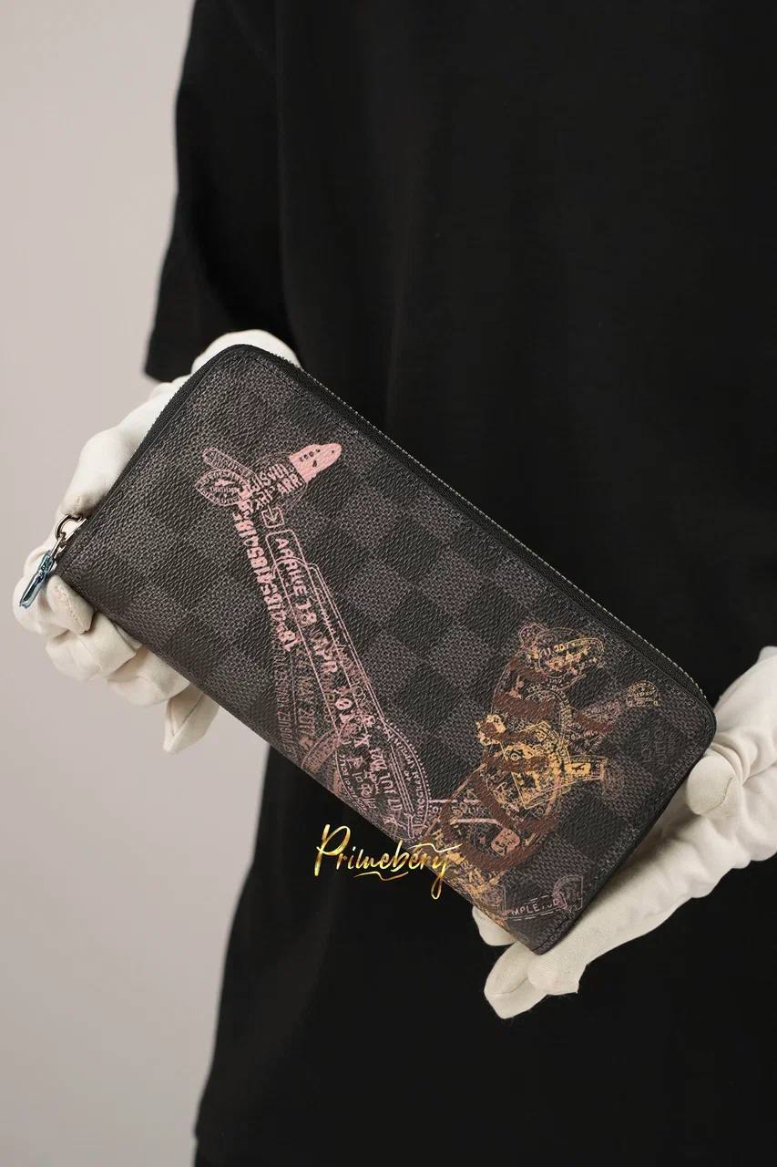 Кошелек LV Zippy