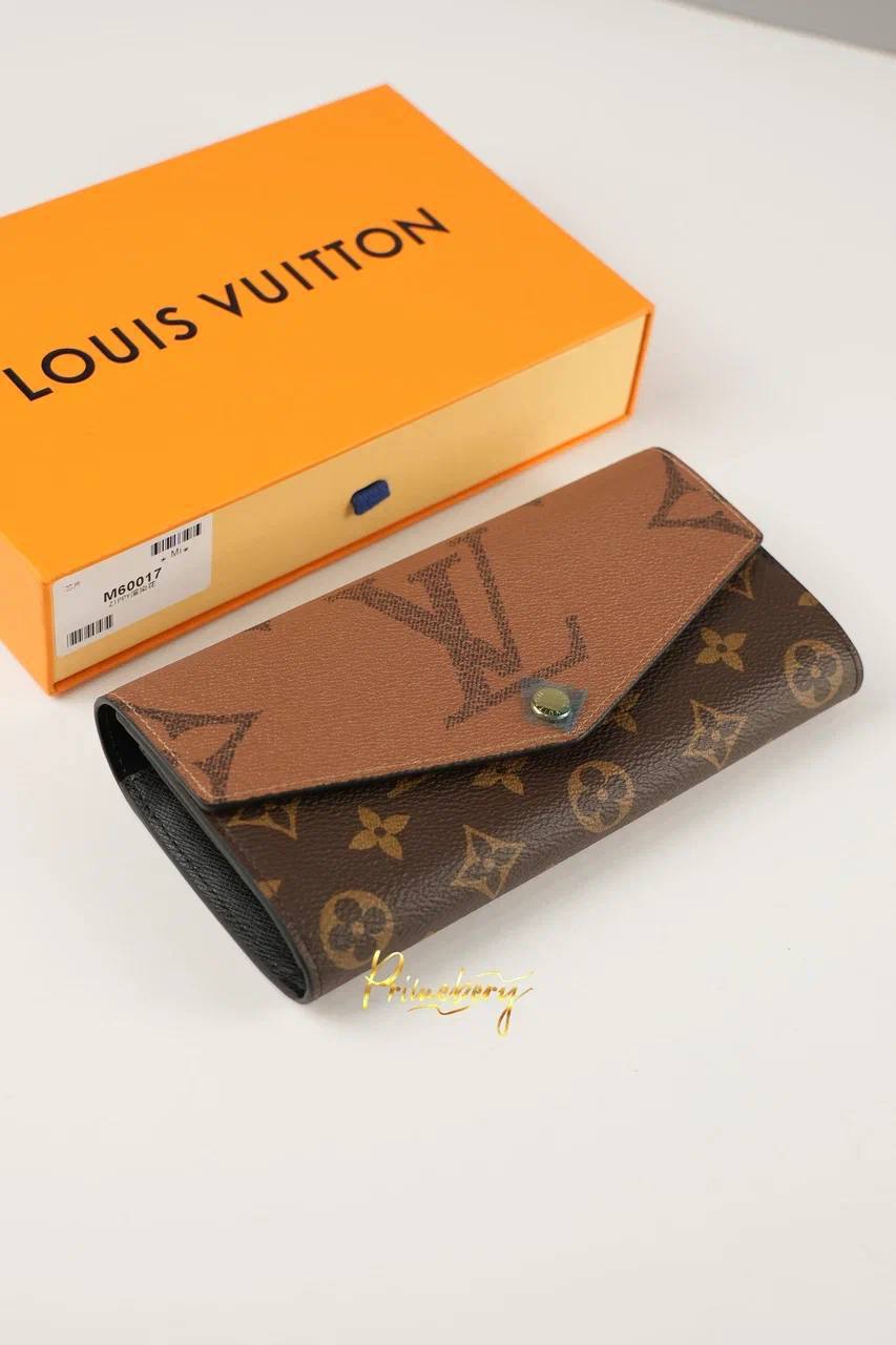 Кошелек LV Sarah