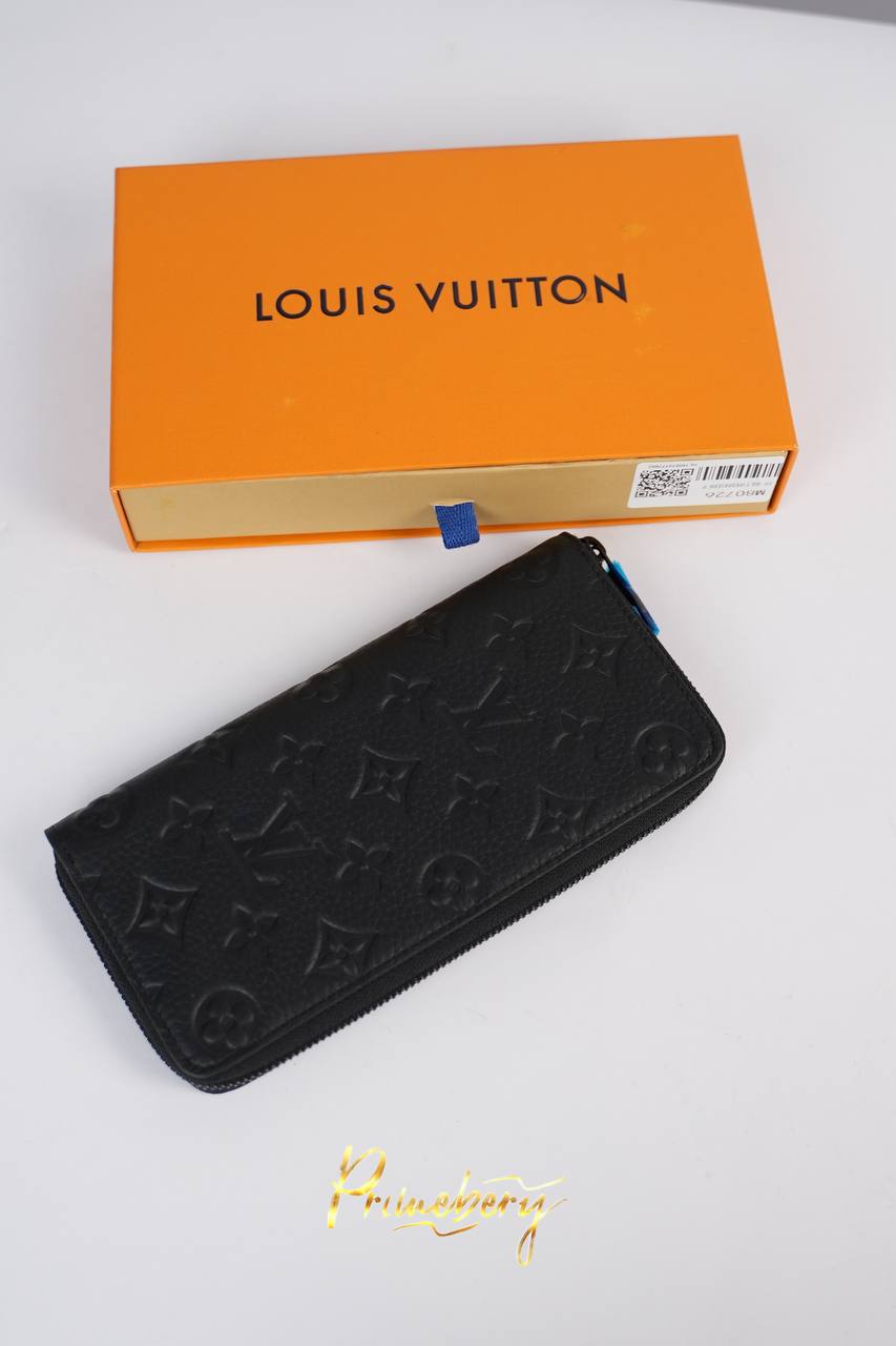 Кошелёк LV Zippy