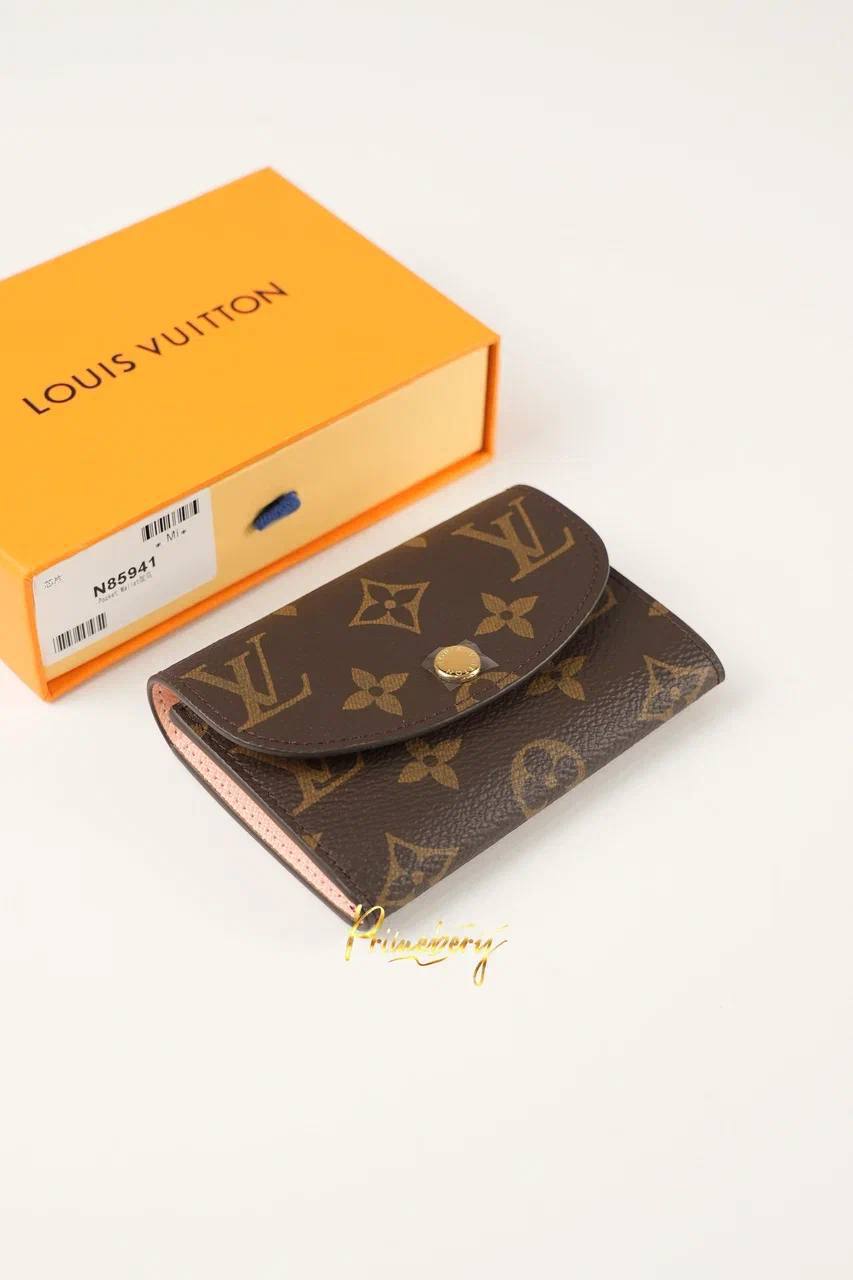 Кошелек LV Rosalie