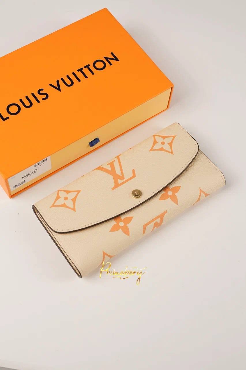 Кошелек LV Emilie