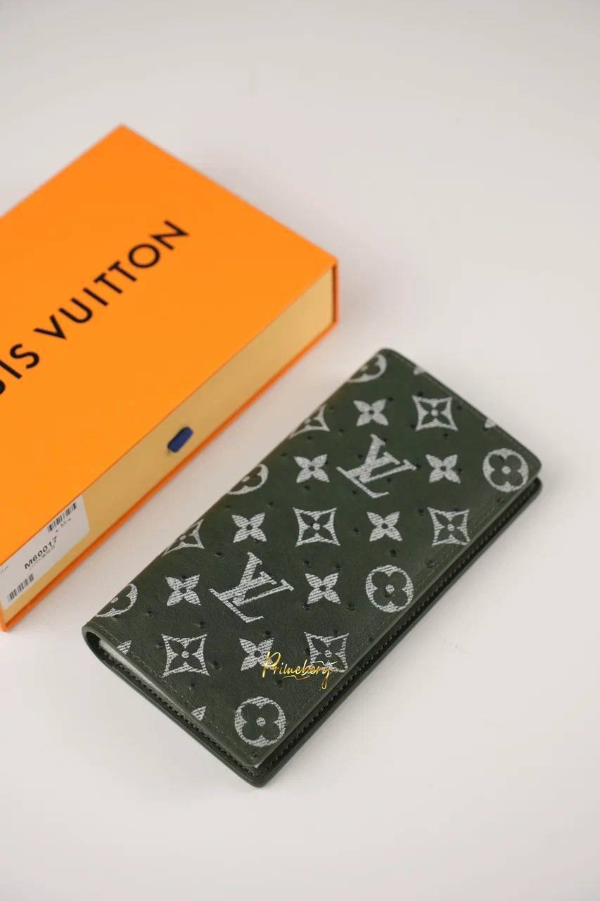 Кошелек LV дубликат