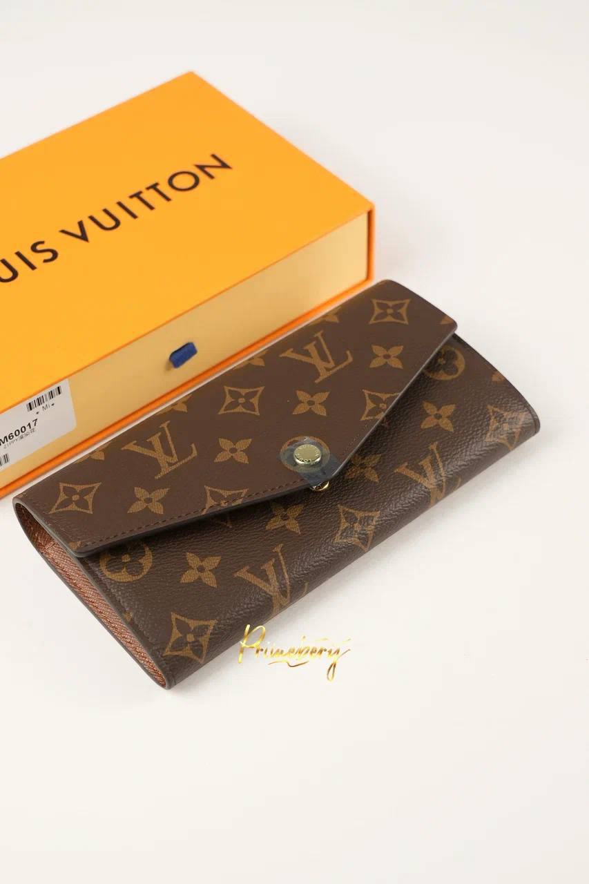 Кошелек LV Sarah