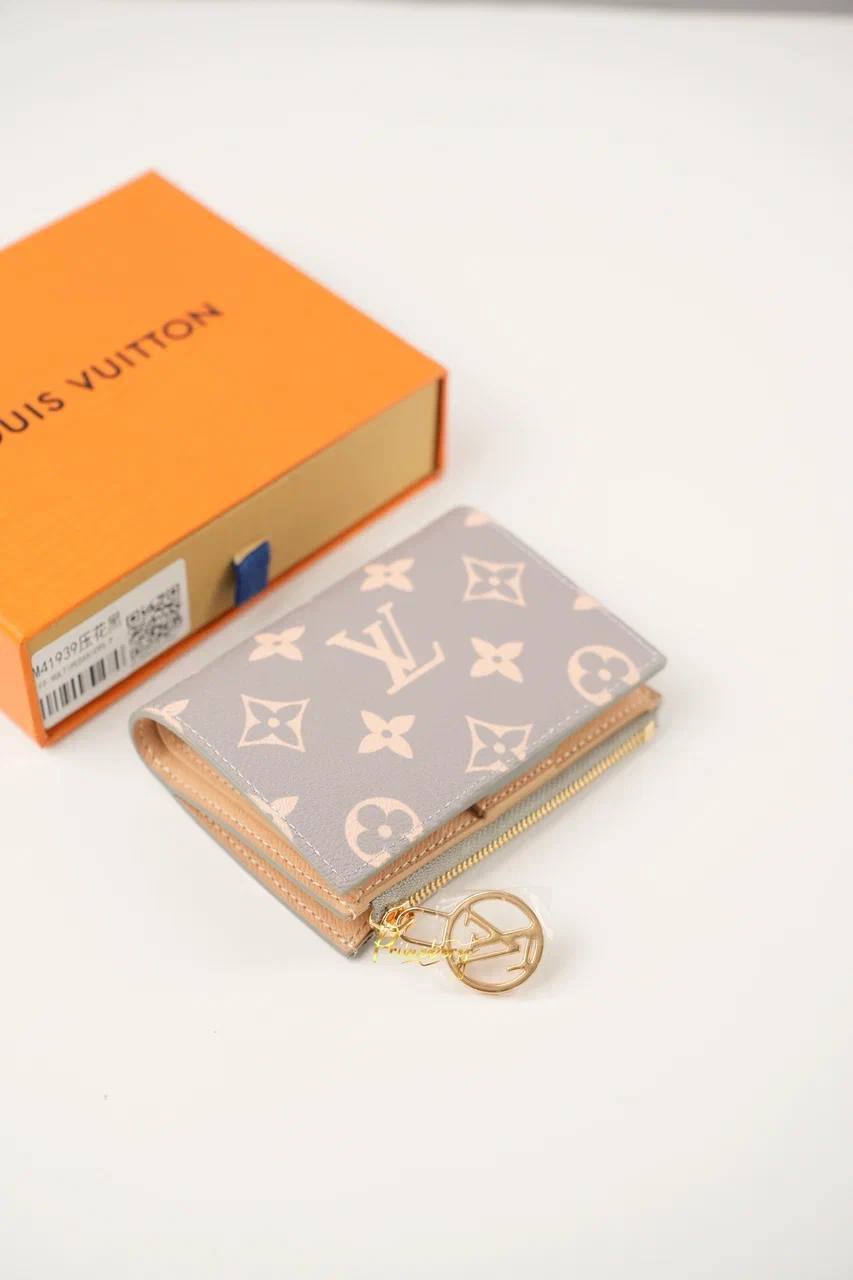 Кошелек LV дубликат