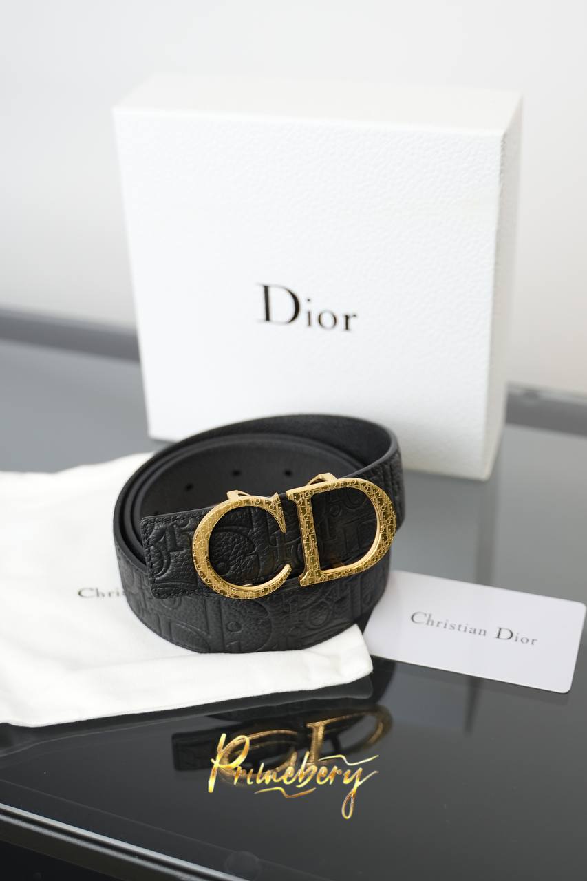 Ремень DIOR