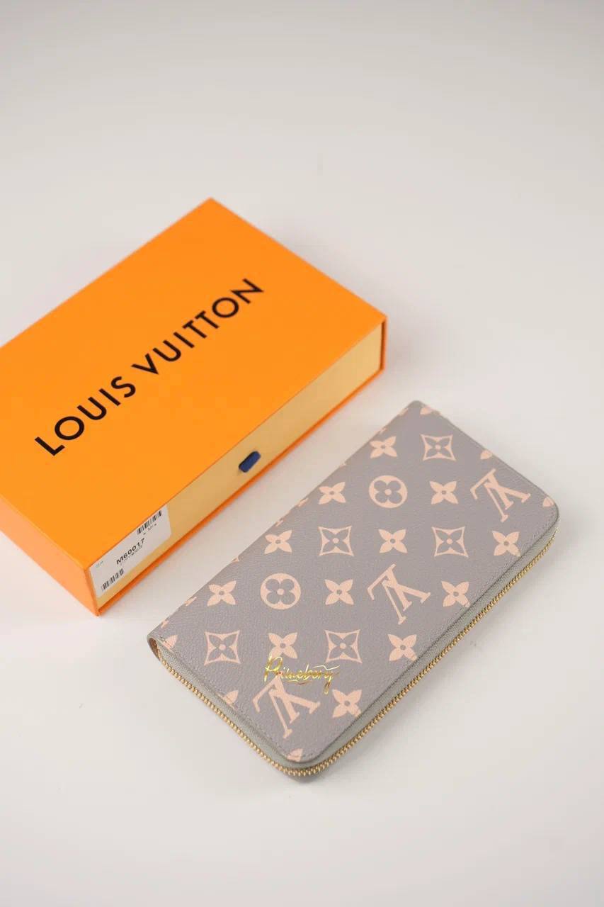 Кошелек LV дубликат