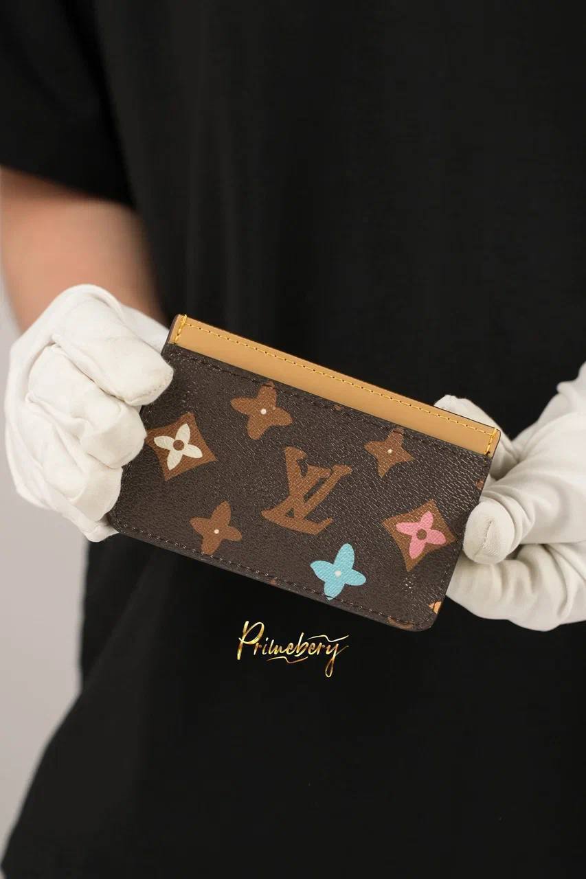 Кошелек Кардхолдер LV