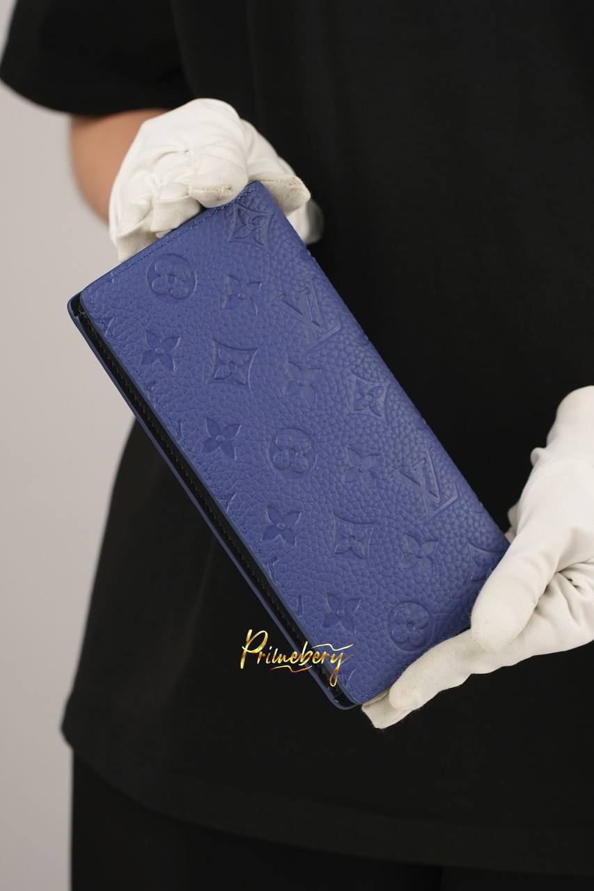 Кошелек LV в качестве дубликат