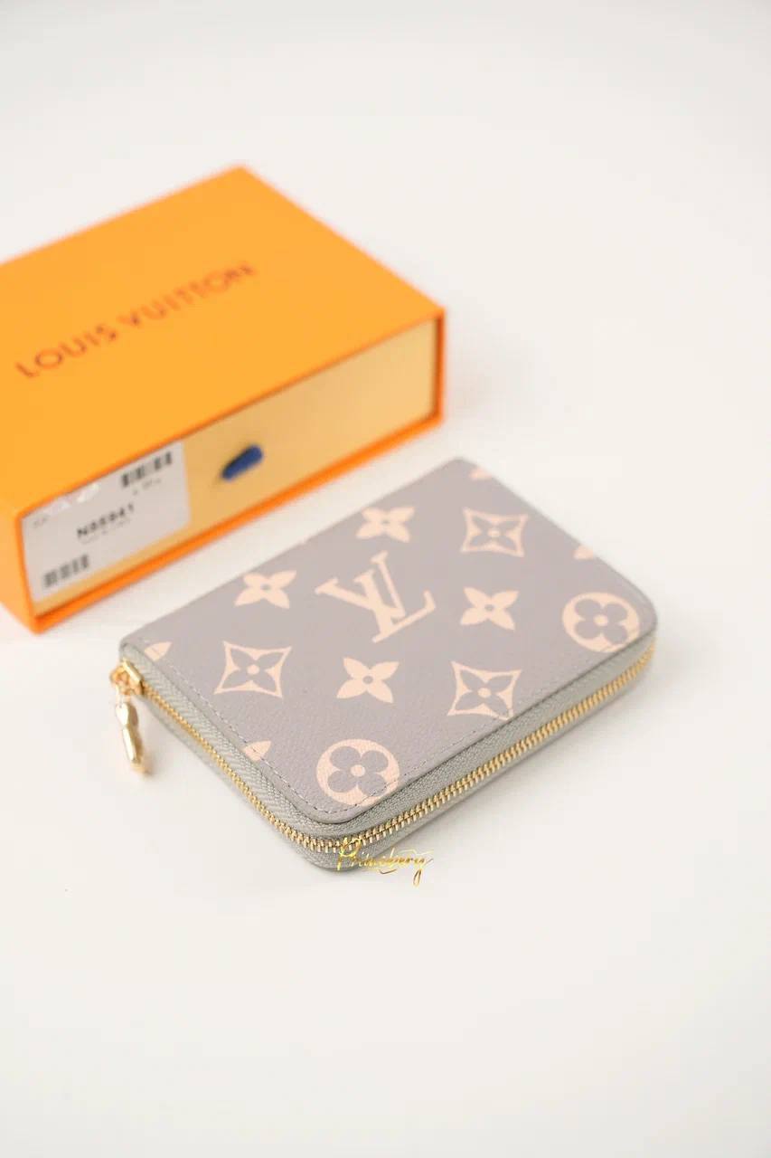 Кошелек LV дубликат