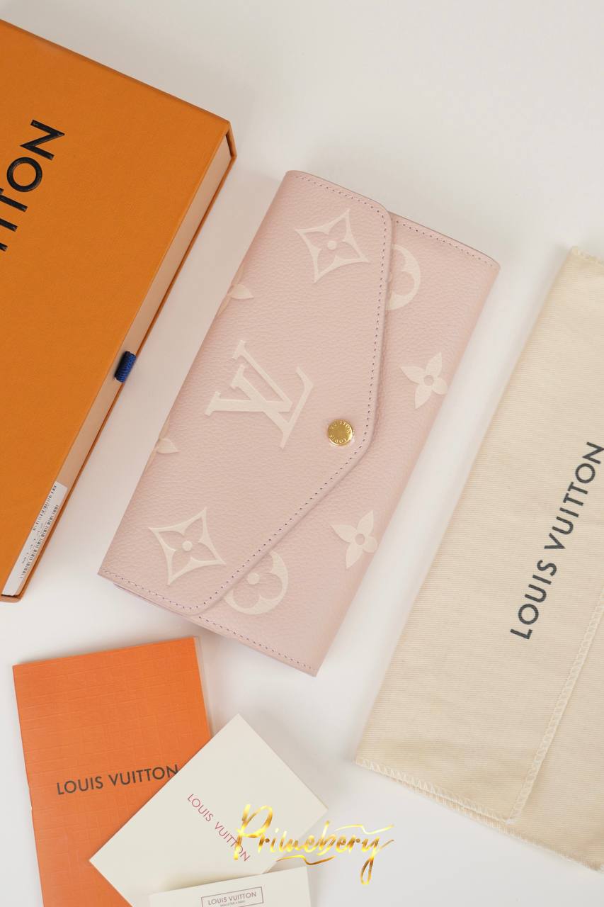 Кошелёк LV Emilie