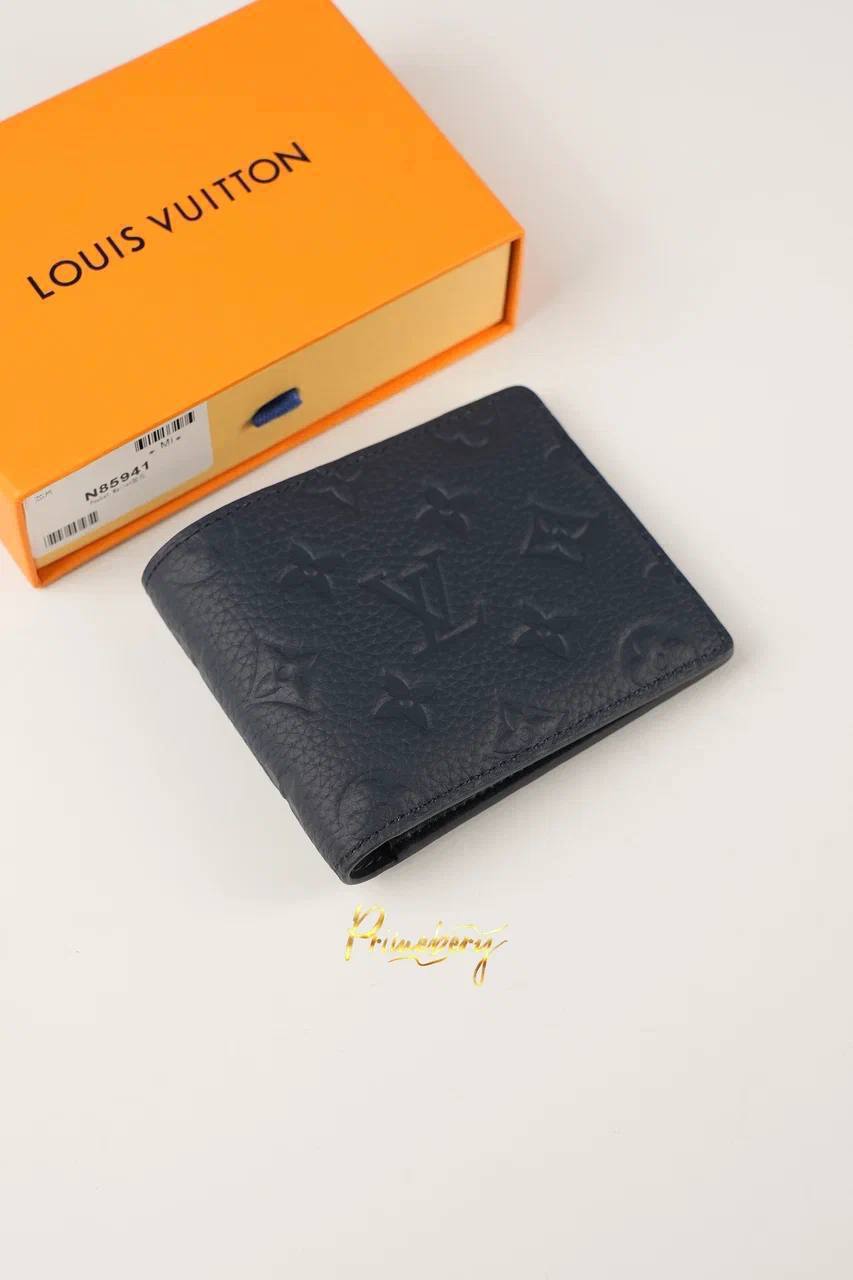 Бумажник Multiple LV