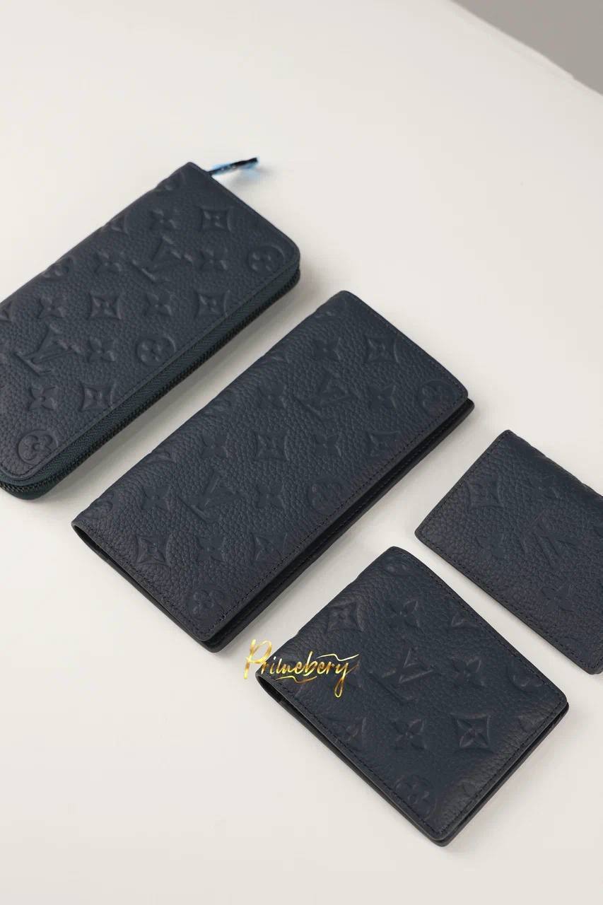 Кошелек Multiple LV открытого типа