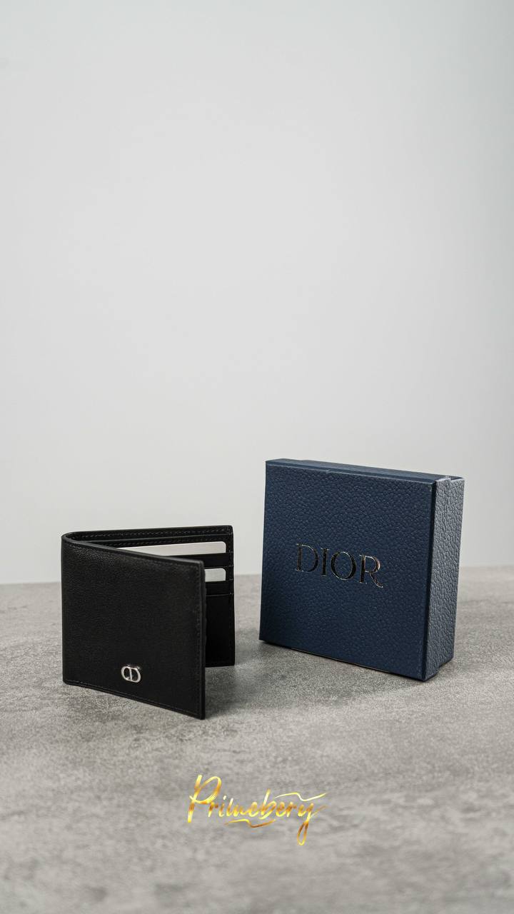 Бумажник Dior